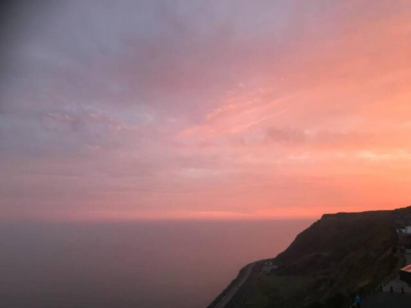 Seascape - Fantastic Location With Sea Views! 斯卡伯勒 外观 照片